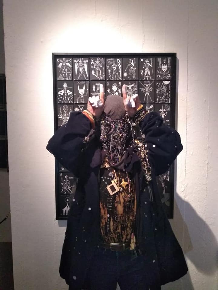 Todo lo que brilla es oro - Obra 26